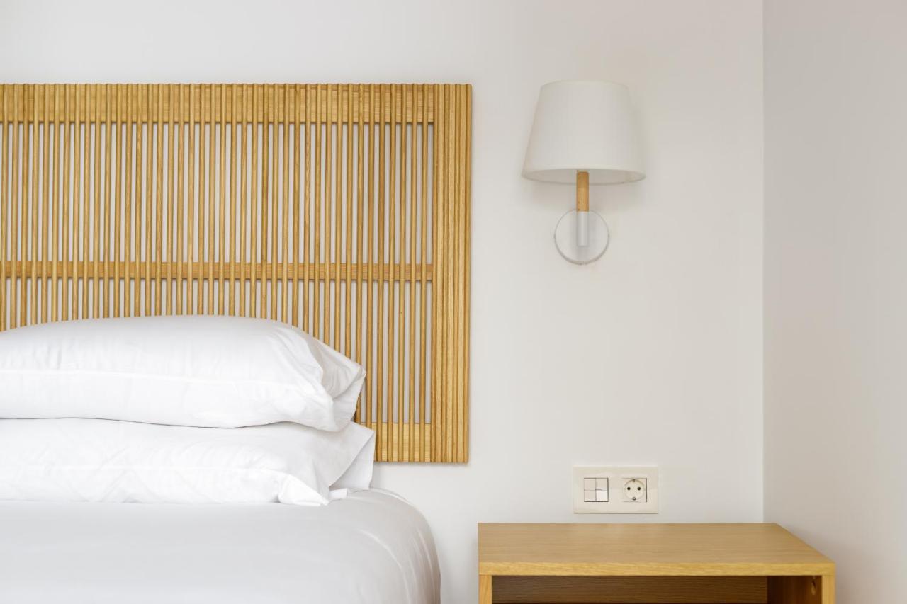 Caleta Homes - Apartamentos Pompidou Málaga Dış mekan fotoğraf